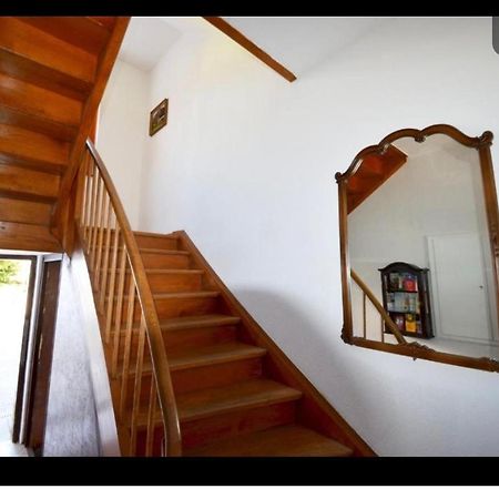 Apartment Moselblick Mit Kamin Traben-Trarbach Extérieur photo