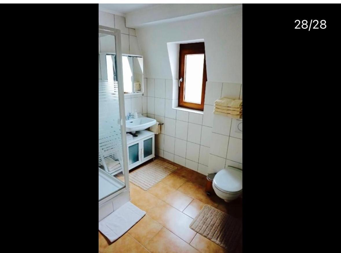 Apartment Moselblick Mit Kamin Traben-Trarbach Extérieur photo