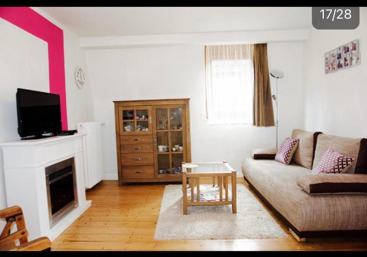 Apartment Moselblick Mit Kamin Traben-Trarbach Extérieur photo